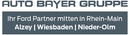 Logo Autohaus Bayer GmbH